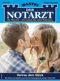 Produktbild: Der Notarzt 484