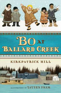 Produktbild: Bo At Ballard Creek