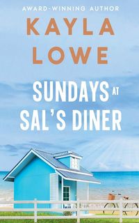 Produktbild: Sundays at Sal's Diner