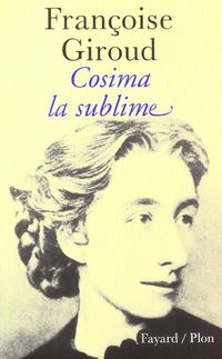 Produktbild: Cosima la Sublime