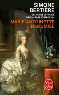 Produktbild: Fre-Marie Antoinette L Insoumi