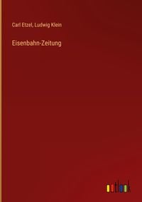 Produktbild: Eisenbahn-Zeitung