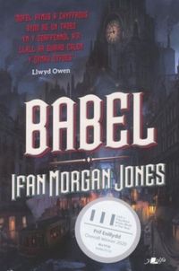 Produktbild: Jones, I: Babel