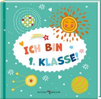 Produktbild: Ich bin 1. Klasse!