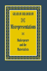 Produktbild: Misrepresentations