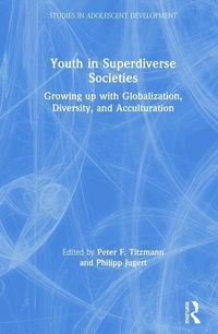 Produktbild: Youth in Superdiverse Societies