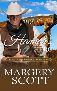 Produktbild: Hannah's Hero