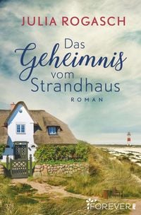 Produktbild: Das Geheimnis vom Strandhaus