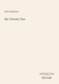Produktbild: My Literary Zoo