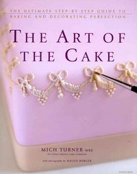 Produktbild: Art Of The Cake