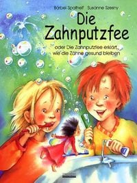 Produktbild: Die Zahnputzfee