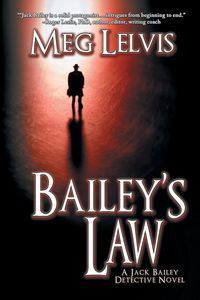 Produktbild: Bailey's Law