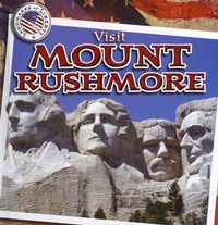 Produktbild: Visit Mount Rushmore