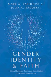 Produktbild: Gender Identity and Faith
