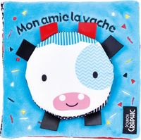 Produktbild: Mon amie la vache