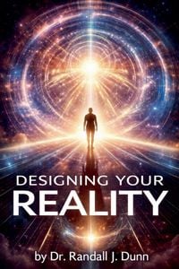 Produktbild: Designing Your Reality