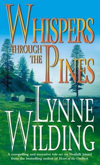 Produktbild: Whispers Through the Pines