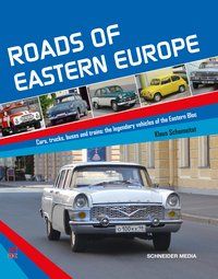 Produktbild: Roads of Eastern Europe