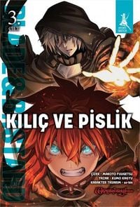 Produktbild: Kilic ve Pislik - 3. Cilt