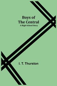 Produktbild: Boys of the Central