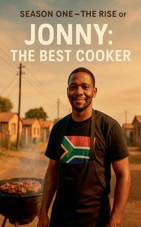 Produktbild: Jonny The Best Cooker