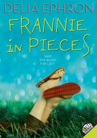 Produktbild: Frannie in Pieces