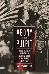 Produktbild: Agony in the Pulpit
