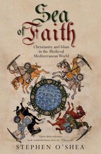 Produktbild: Sea Of Faith
