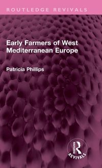 Produktbild: Early Farmers of West Mediterranean Europe