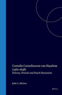 Produktbild: Cornelis Corneliszoon Van Haarlem (1562-1638)