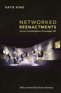 Produktbild: Networked Reenactments
