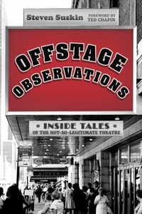 Produktbild: Offstage Observations