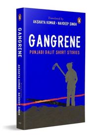 Produktbild: Gangrene