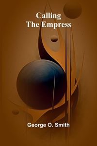 Produktbild: Calling the Empress