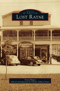 Produktbild: Lost Rayne