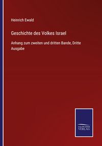 Produktbild: Geschichte des Volkes Israel
