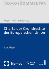 Produktbild: Charta der Grundrechte der Europ&auml;ischen Union