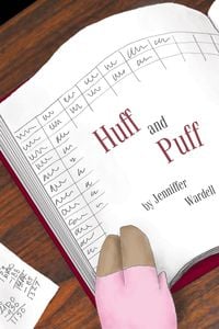 Produktbild: Huff and Puff