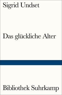 Produktbild: Das glückliche Alter