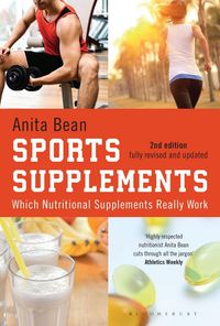 Produktbild: Sports Supplements