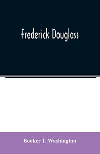 Produktbild: Frederick Douglass