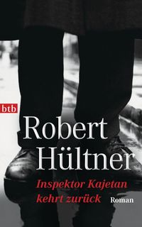 Produktbild: Inspektor Kajetan kehrt zur&uuml;ck