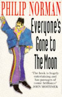 Produktbild: Everyone's Gone to the Moon