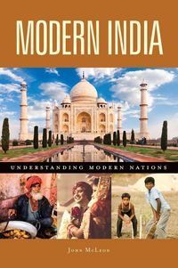 Produktbild: Modern India