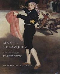 Produktbild: Manet/velazquez