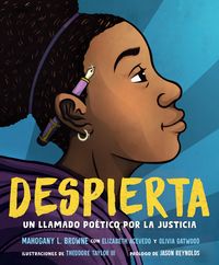 Produktbild: Despierta. Un Llamado Po&eacute;tico Por La Justicia