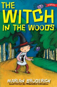 Produktbild: The Witch in the Woods