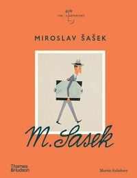 Produktbild: Miroslav ?A?ek (the Illustrators)