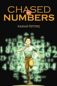 Produktbild: Chased by Numbers