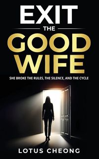 Produktbild: Exit The Good Wife